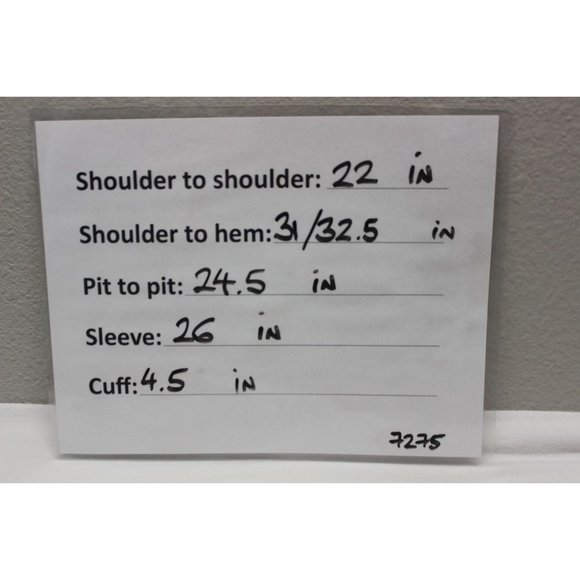 Duluth Trading men's three button long sleeve knit‎ Henley shirt LT - Picture 11 of 11